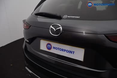 Mazda Cx-5 Newground Automatic Petrol SUV - Stock Number (1678210) - 37th supplementary image