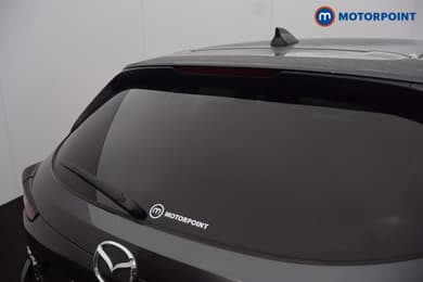 Mazda Cx-5 Newground Automatic Petrol SUV - Stock Number (1678210) - 38th supplementary image