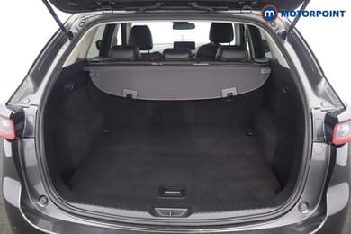 Mazda Cx-5 Newground Automatic Petrol SUV - Stock Number (1678210) - 40th supplementary image
