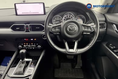 Mazda Cx-5 Newground Automatic Petrol SUV - Stock Number (1678224) - 2nd supplementary image