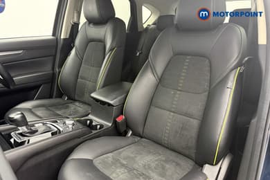 Mazda Cx-5 Newground Automatic Petrol SUV - Stock Number (1678224) - 3rd supplementary image