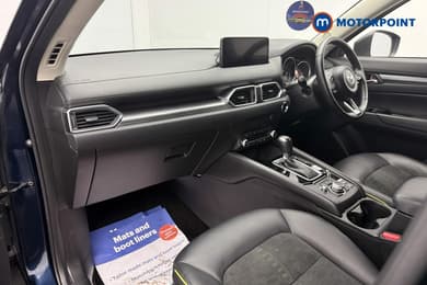 Mazda Cx-5 Newground Automatic Petrol SUV - Stock Number (1678224) - 4th supplementary image