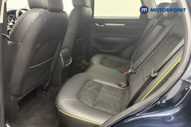 Mazda Cx-5 Newground Automatic Petrol SUV - Stock Number (1678224) - 5th supplementary image