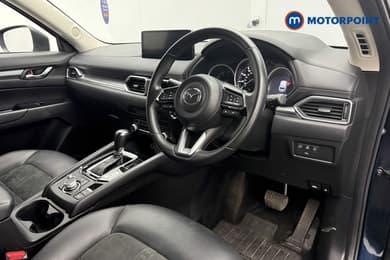 Mazda Cx-5 Newground Automatic Petrol SUV - Stock Number (1678224) - 7th supplementary image
