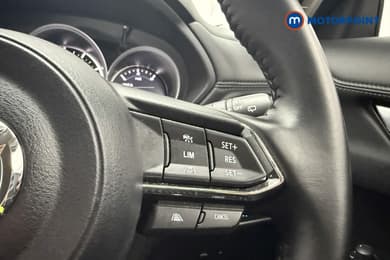 Mazda Cx-5 Newground Automatic Petrol SUV - Stock Number (1678224) - 9th supplementary image