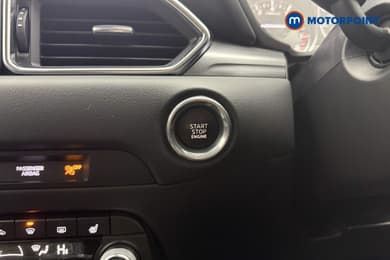 Mazda Cx-5 Newground Automatic Petrol SUV - Stock Number (1678224) - 15th supplementary image