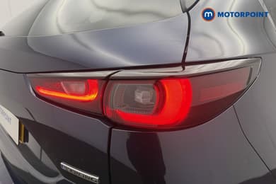 Mazda Cx-5 Newground Automatic Petrol SUV - Stock Number (1678224) - 19th supplementary image
