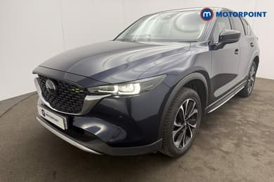 Mazda Cx-5 Newground Automatic Petrol SUV - Stock Number (1678224) - 21st supplementary image