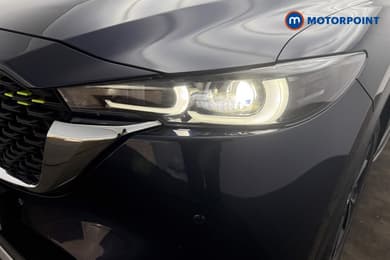 Mazda Cx-5 Newground Automatic Petrol SUV - Stock Number (1678224) - 22nd supplementary image