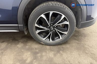 Mazda Cx-5 Newground Automatic Petrol SUV - Stock Number (1678224) - 25th supplementary image