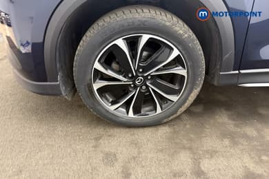 Mazda Cx-5 Newground Automatic Petrol SUV - Stock Number (1678224) - 26th supplementary image