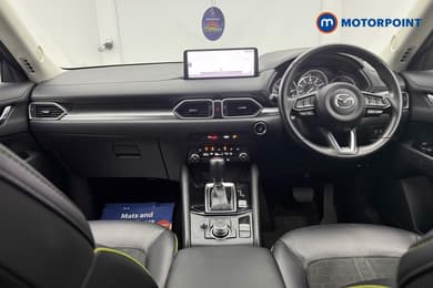 Mazda Cx-5 Newground Automatic Petrol SUV - Stock Number (1678224) - 1st supplementary image