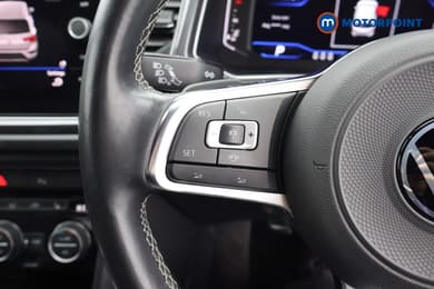 Volkswagen T-Roc R-Line Automatic Diesel SUV - Stock Number (1683105) - 2nd supplementary image