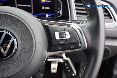 Volkswagen T-Roc R-Line Automatic Diesel SUV - Stock Number (1683105) - 3rd supplementary image