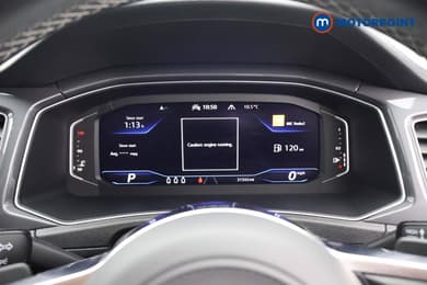 Volkswagen T-Roc R-Line Automatic Diesel SUV - Stock Number (1683105) - 4th supplementary image
