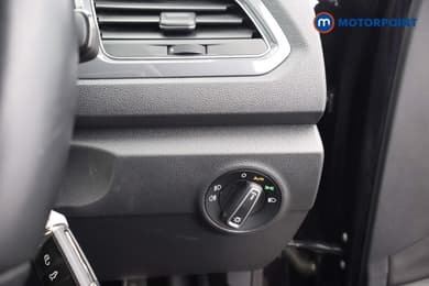 Volkswagen T-Roc R-Line Automatic Diesel SUV - Stock Number (1683105) - 7th supplementary image