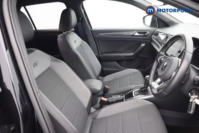 Volkswagen T-Roc R-Line Automatic Diesel SUV - Stock Number (1683105) - 14th supplementary image