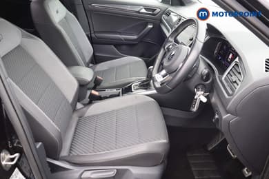 Volkswagen T-Roc R-Line Automatic Diesel SUV - Stock Number (1683105) - 15th supplementary image