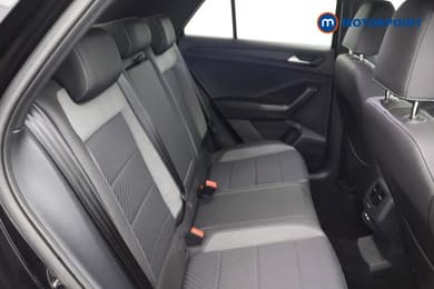 Volkswagen T-Roc R-Line Automatic Diesel SUV - Stock Number (1683105) - 16th supplementary image