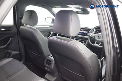 Volkswagen T-Roc R-Line Automatic Diesel SUV - Stock Number (1683105) - 18th supplementary image
