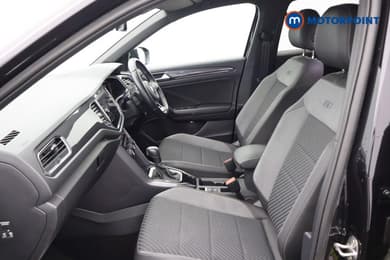 Volkswagen T-Roc R-Line Automatic Diesel SUV - Stock Number (1683105) - 21st supplementary image