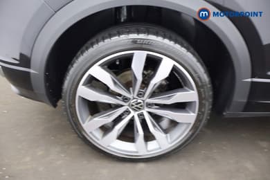 Volkswagen T-Roc R-Line Automatic Diesel SUV - Stock Number (1683105) - 25th supplementary image