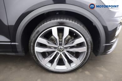 Volkswagen T-Roc R-Line Automatic Diesel SUV - Stock Number (1683105) - 26th supplementary image