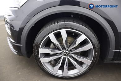 Volkswagen T-Roc R-Line Automatic Diesel SUV - Stock Number (1683105) - 31st supplementary image