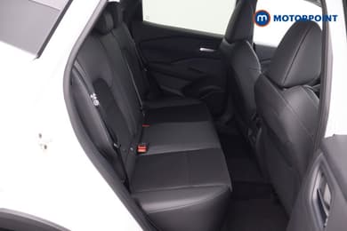 Nissan Qashqai N-Connecta Manual Petrol SUV - Stock Number (1683568) - 14th supplementary image