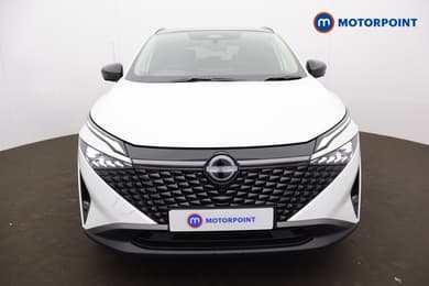 Nissan Qashqai N-Connecta Manual Petrol SUV - Stock Number (1683568) - 18th supplementary image