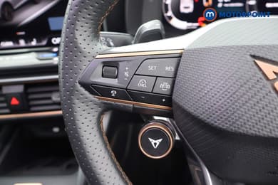 Cupra Formentor V2 Automatic Petrol Plug-In Hybrid SUV - Stock Number (1684868) - 2nd supplementary image