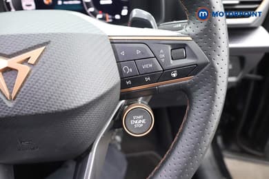 Cupra Formentor V2 Automatic Petrol Plug-In Hybrid SUV - Stock Number (1684868) - 3rd supplementary image