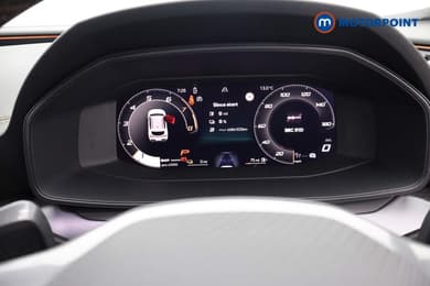 Cupra Formentor V2 Automatic Petrol Plug-In Hybrid SUV - Stock Number (1684868) - 4th supplementary image