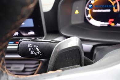 Cupra Formentor V2 Automatic Petrol Plug-In Hybrid SUV - Stock Number (1684868) - 5th supplementary image