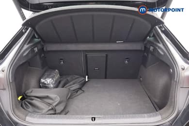 Cupra Formentor V2 Automatic Petrol Plug-In Hybrid SUV - Stock Number (1684868) - 21st supplementary image