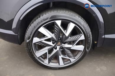 Cupra Formentor V2 Automatic Petrol Plug-In Hybrid SUV - Stock Number (1684868) - 24th supplementary image