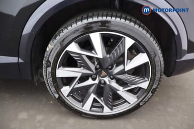 Cupra Formentor V2 Automatic Petrol Plug-In Hybrid SUV - Stock Number (1684868) - 31st supplementary image