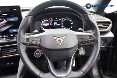 Cupra Formentor V2 Automatic Petrol Plug-In Hybrid SUV - Stock Number (1684868) - 1st supplementary image