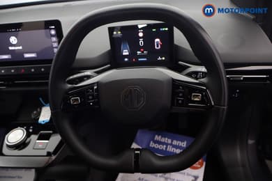 Mg Motor Uk MG4 SE Automatic Electric SUV - Stock Number (1687179) - 2nd supplementary image