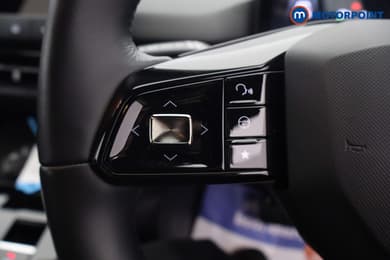 Mg Motor Uk MG4 SE Automatic Electric SUV - Stock Number (1687179) - 3rd supplementary image