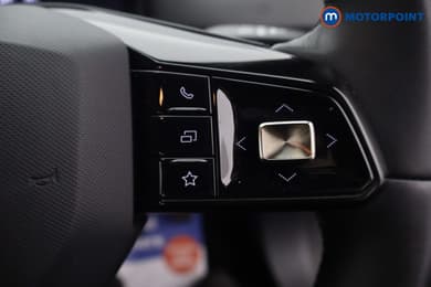 Mg Motor Uk MG4 SE Automatic Electric SUV - Stock Number (1687179) - 4th supplementary image