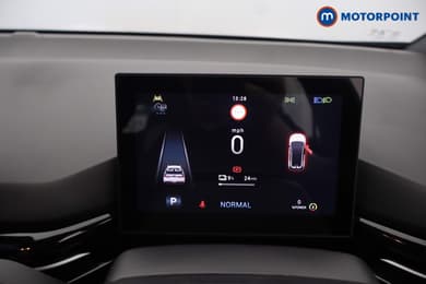Mg Motor Uk MG4 SE Automatic Electric SUV - Stock Number (1687179) - 5th supplementary image