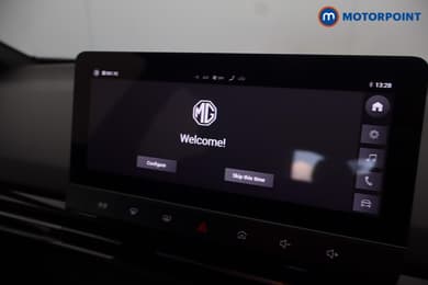 Mg Motor Uk MG4 SE Automatic Electric SUV - Stock Number (1687179) - 6th supplementary image