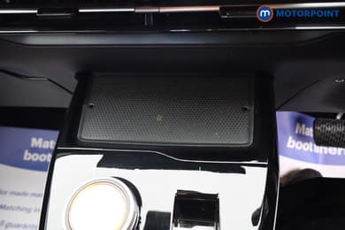 Mg Motor Uk MG4 SE Automatic Electric SUV - Stock Number (1687179) - 8th supplementary image
