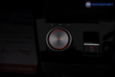 Mg Motor Uk MG4 SE Automatic Electric SUV - Stock Number (1687179) - 9th supplementary image