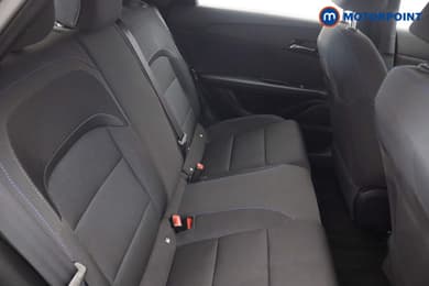 Mg Motor Uk MG4 SE Automatic Electric SUV - Stock Number (1687179) - 23rd supplementary image
