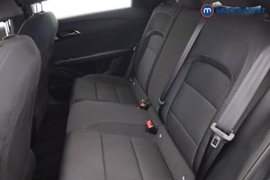 Mg Motor Uk MG4 SE Automatic Electric SUV - Stock Number (1687179) - 26th supplementary image