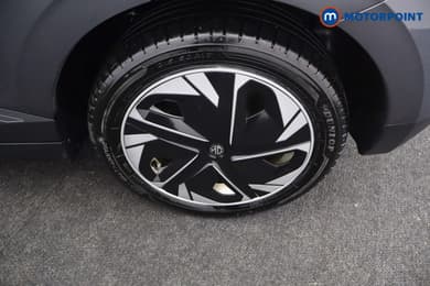 Mg Motor Uk MG4 SE Automatic Electric SUV - Stock Number (1687179) - 29th supplementary image