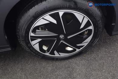 Mg Motor Uk MG4 SE Automatic Electric SUV - Stock Number (1687179) - 31st supplementary image