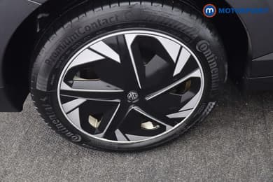 Mg Motor Uk MG4 SE Automatic Electric SUV - Stock Number (1687179) - 32nd supplementary image